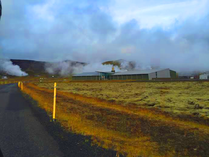 generation iceland