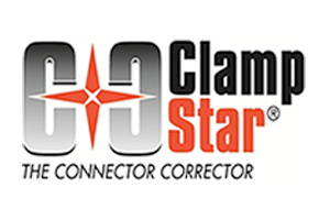 Clamp Star Classic Connectors