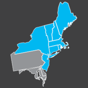 NE-NY-NJ-Blue-Map