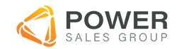 Power Sales Logo