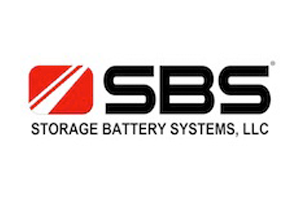 SBS Storage Battery Systems