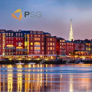 Power Sales Group is moving to Portsmouth NH