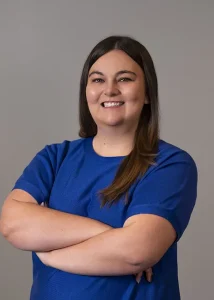 Power Sales Sales Support Specialist: Maria DeSantis