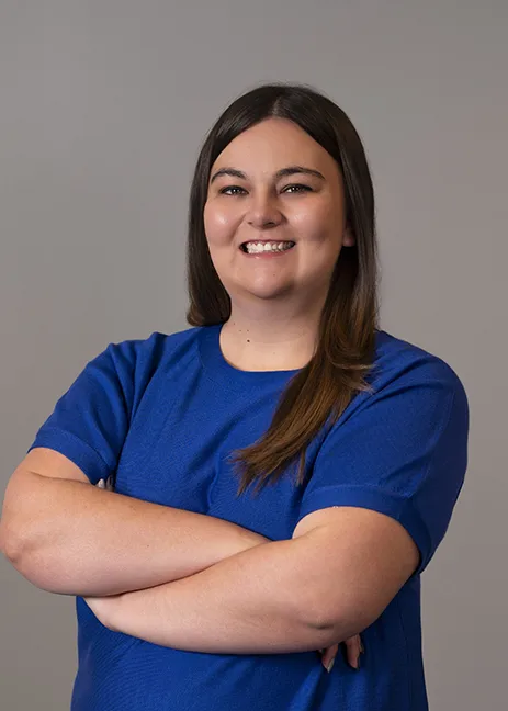 Power Sales Sales Support Specialist: Maria DeSantis